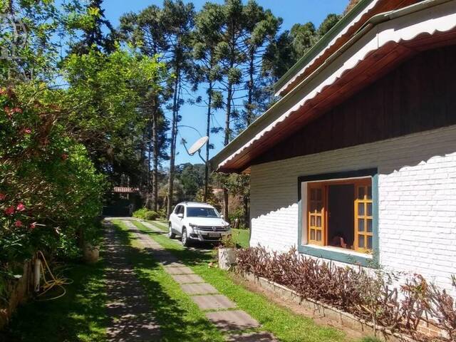 Casa para Venda em Campos do Jordão - 5