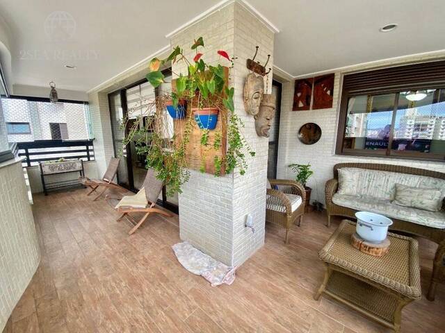 Venda em Boqueirão - Santos