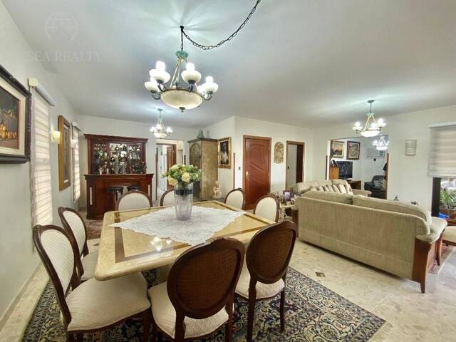 Apartamento para Venda em Santos - 5