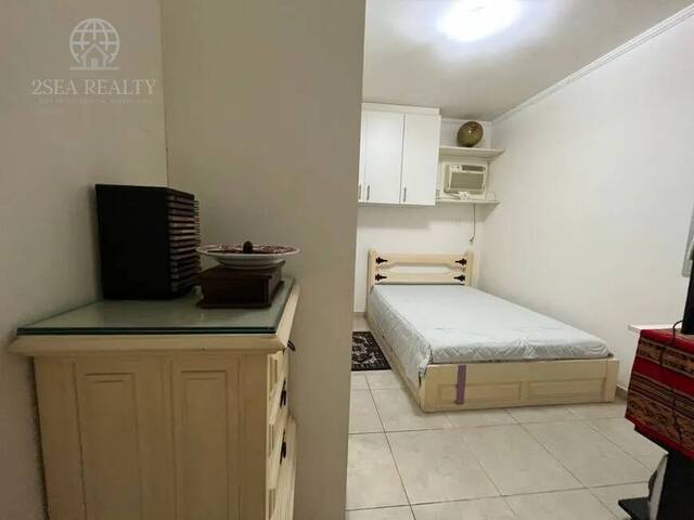Apartamento para Venda em Santos - 3