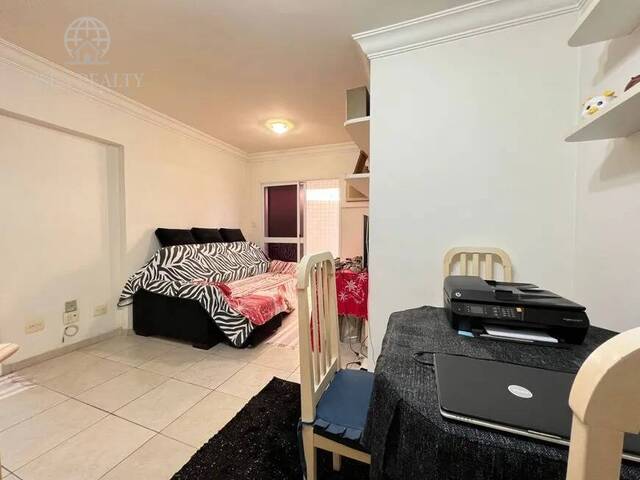 Apartamento para Venda em Santos - 4