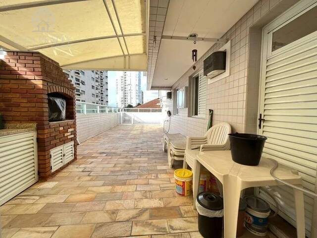 Apartamento para Venda em Santos - 5