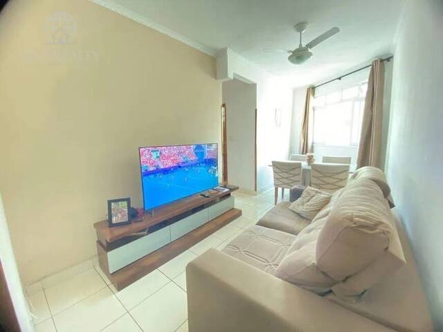 Apartamento para Venda em Santos - 2