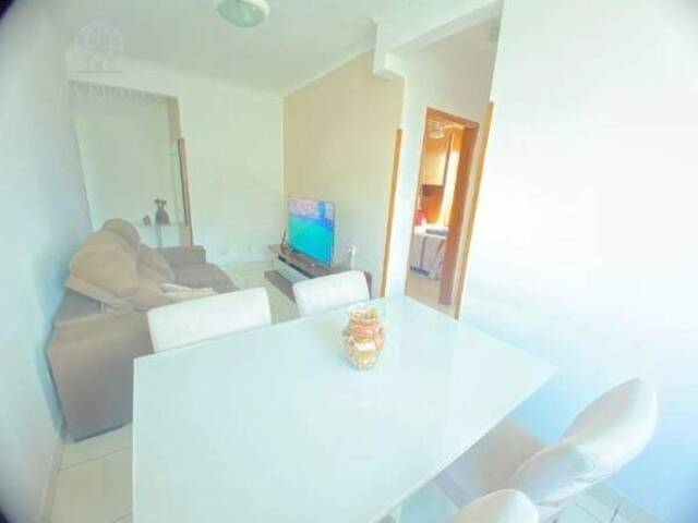 Apartamento para Venda em Santos - 3