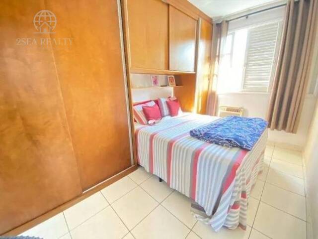 Apartamento para Venda em Santos - 4
