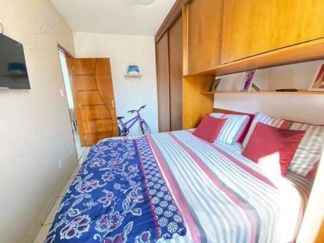 Apartamento para Venda em Santos - 5