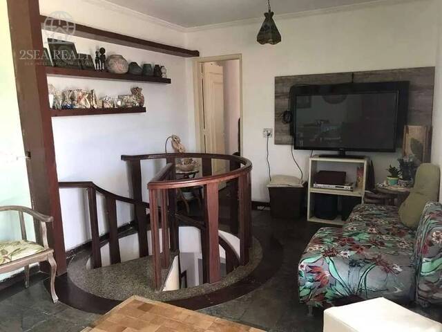 Cobertura para Venda em Santos - 5
