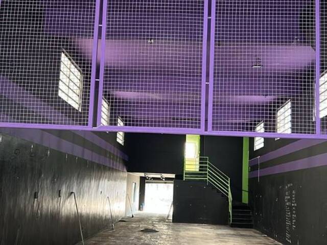 #567 - Galpão para Locação em Santos - SP