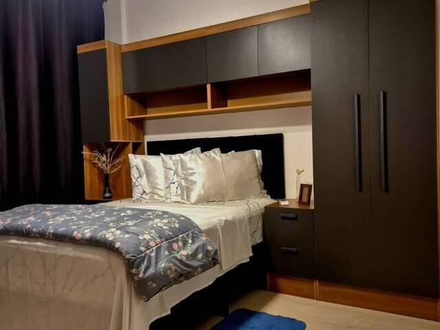 Apartamento para Venda em Santos - 2