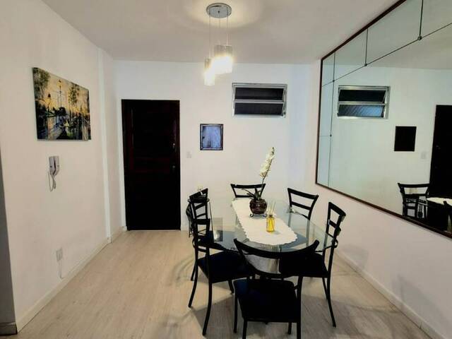 Apartamento para Venda em Santos - 3