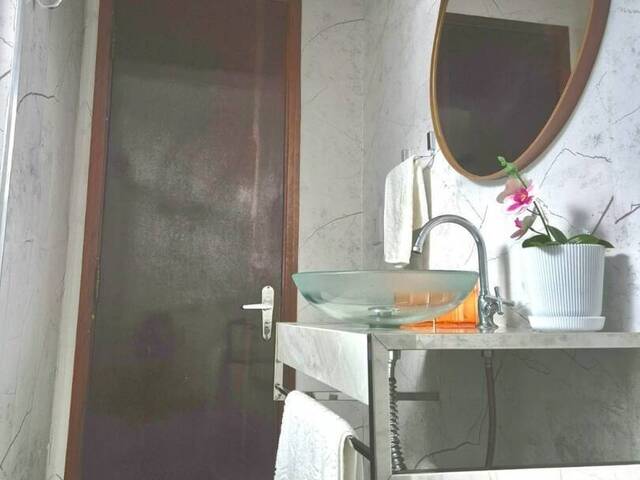 Apartamento para Venda em Santos - 4
