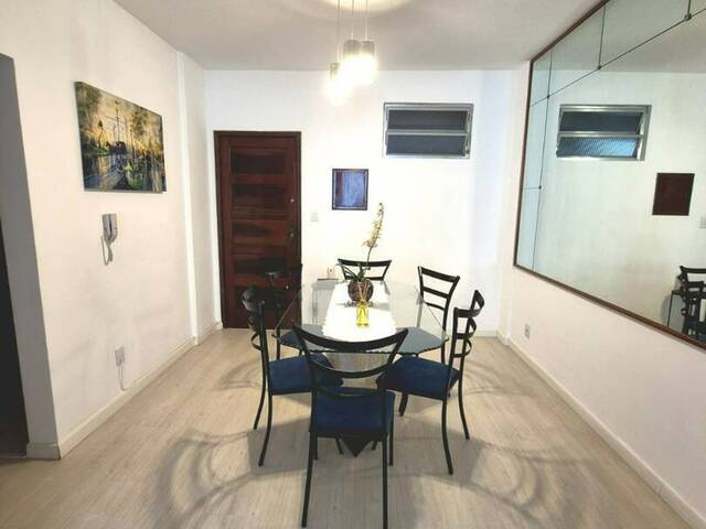Apartamento para Venda em Santos - 5