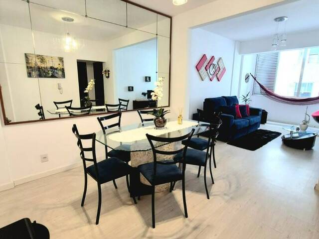 Venda em José Menino - Santos