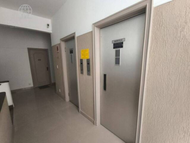 Apartamento para Venda em Santos - 2