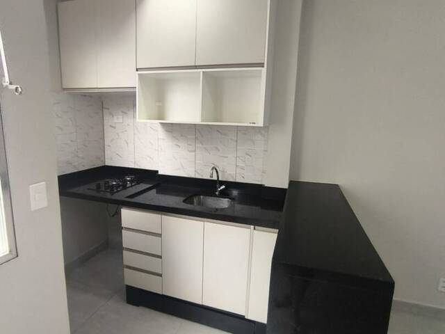 Apartamento para Venda em Santos - 5
