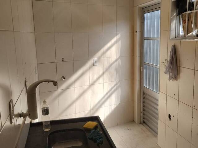 #570 - Casa para Locação em Santos - SP