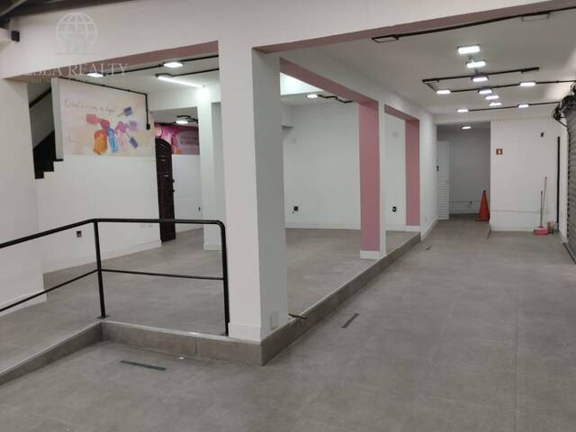 Locação em Marapé - Santos