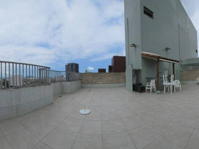 Apartamento para Venda em Santos - 2