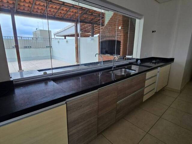 Apartamento para Venda em Santos - 3