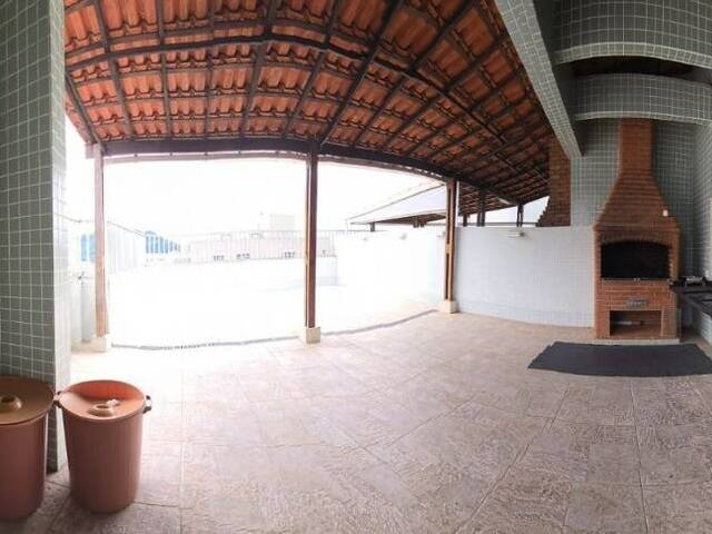 Apartamento para Venda em Santos - 4