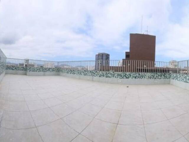 Apartamento para Venda em Santos - 5