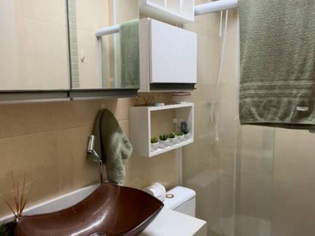Apartamento para Venda em Praia Grande - 5