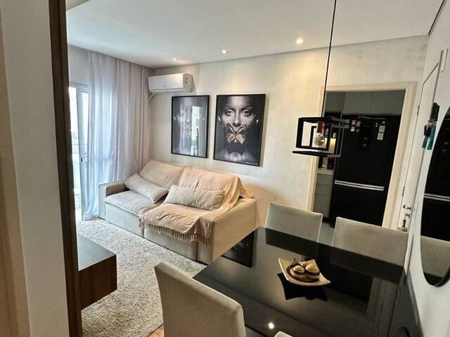 Venda em Canto do Forte - Praia Grande