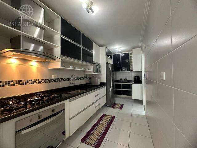 Apartamento para Venda em Praia Grande - 4