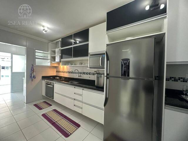 Apartamento para Venda em Praia Grande - 5