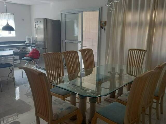 #578 - Casa para Venda em  - 