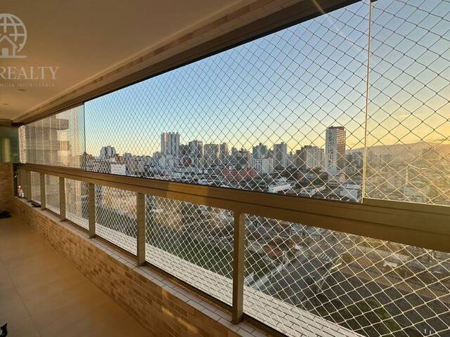 #579 - Apartamento para Locação em Praia Grande - SP