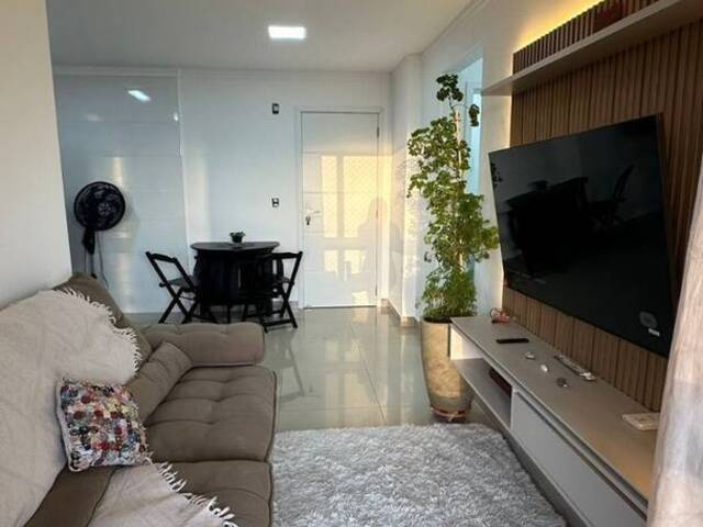 #579 - Apartamento para Locação em Praia Grande - SP