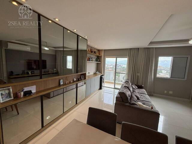 Venda em Estuário - Santos