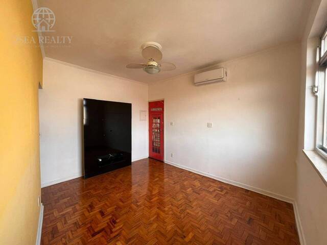 Apartamento para Locação em Santos - 2