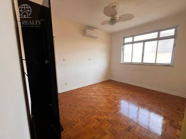 Apartamento para Locação em Santos - 3