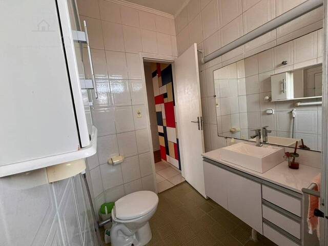 Apartamento para Locação em Santos - 4