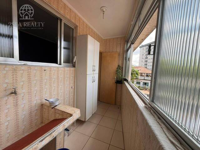 Apartamento para Locação em Santos - 5