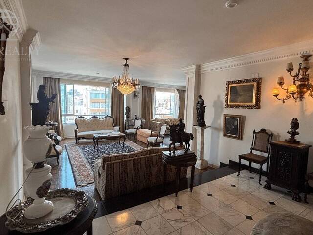 Venda em Boqueirão - Santos