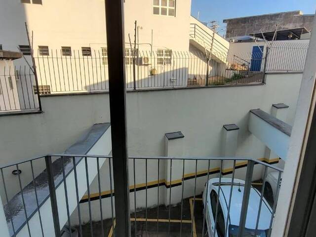 #584 - Apartamento para Venda em  - 