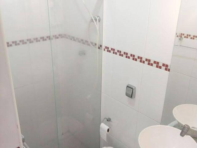 Apartamento para Venda em Santos - 3
