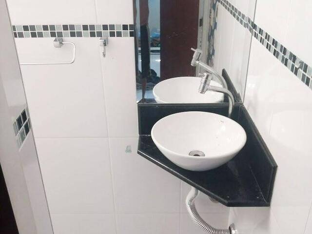 Apartamento para Venda em Santos - 4