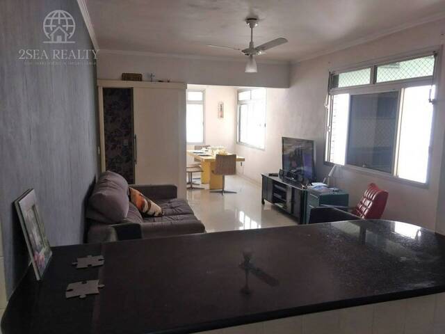 Venda em Embaré - Santos