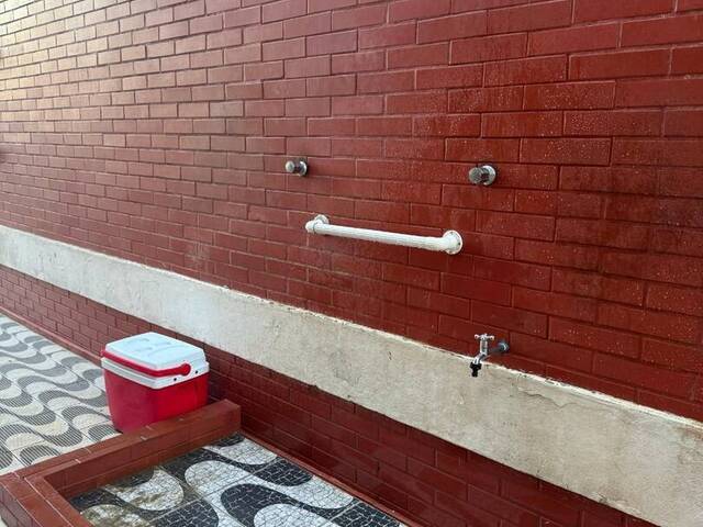 #588 - Apartamento para Venda em Praia Grande - SP