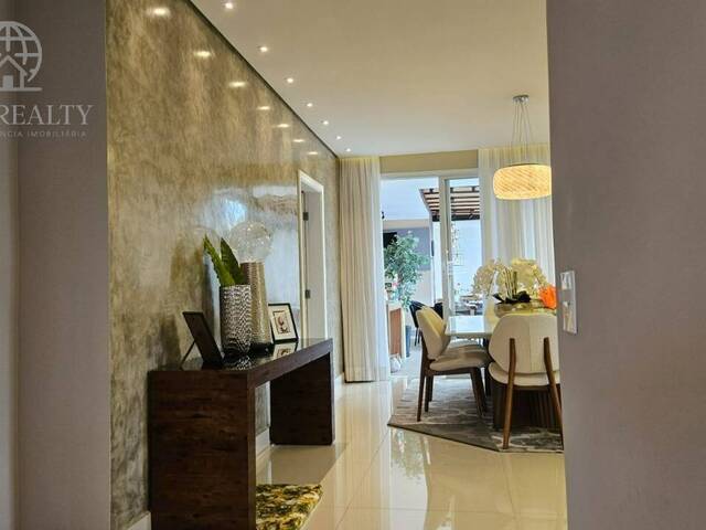 #590 - Casa em condomínio para Venda em  - 