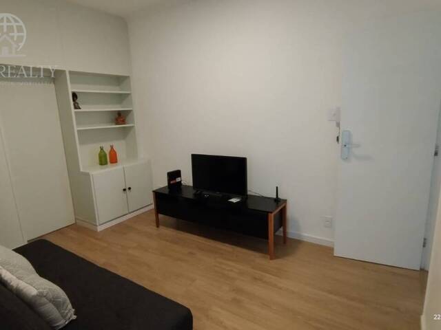 Apartamento para Venda em Santos - 2