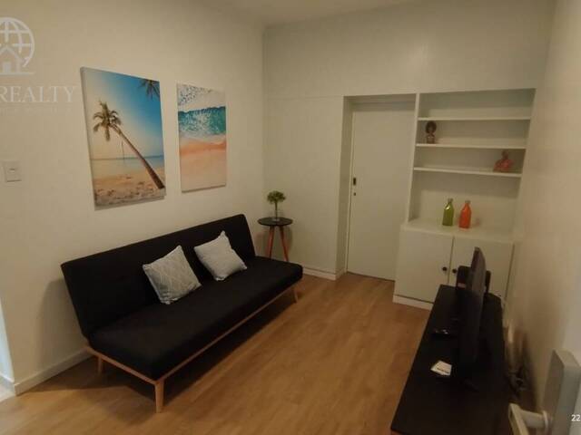 Apartamento para Venda em Santos - 3