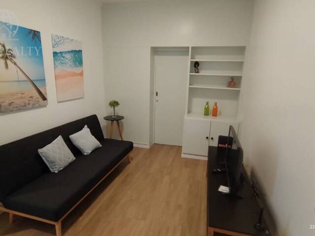 Apartamento para Venda em Santos - 4