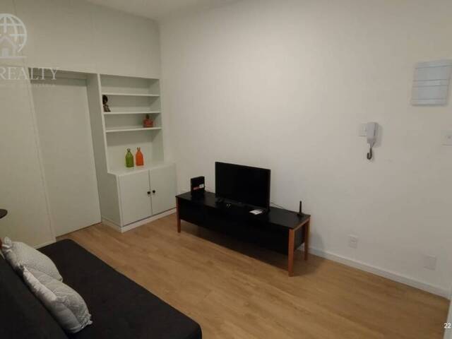 Apartamento para Venda em Santos - 5
