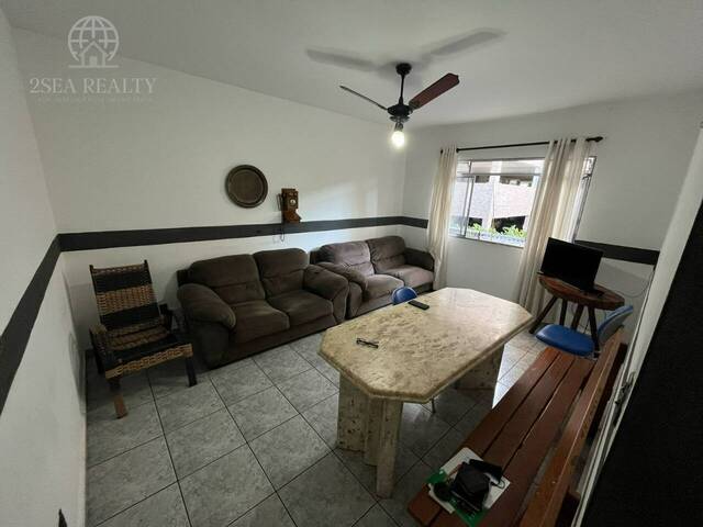 Venda em Ponta da Praia - Santos