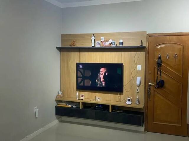 Apartamento para Venda em Santos - 2